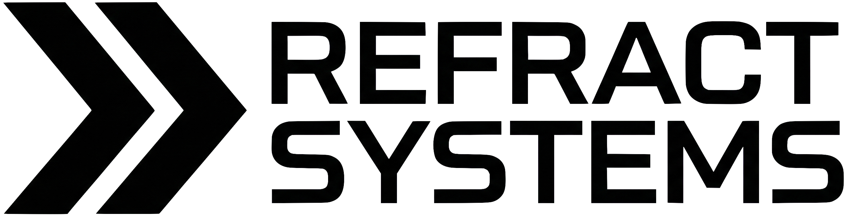 RefractSystems Logo